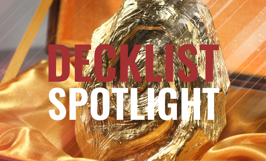 Decklist spotlight: The decks of China’s HCT Winter representatives