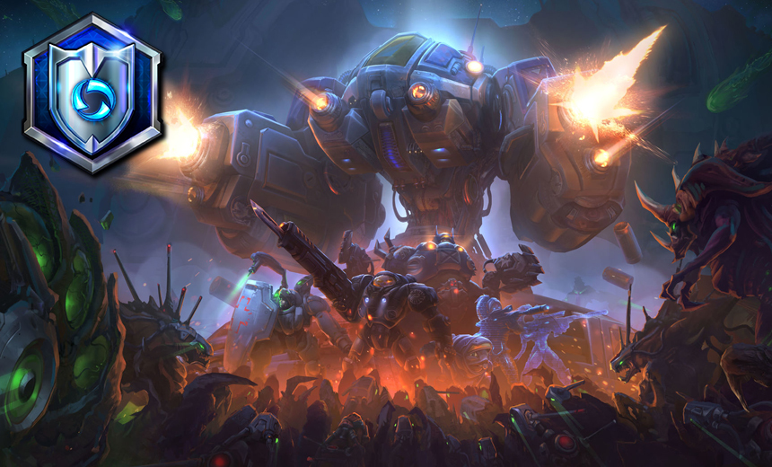 Best in Role: Warriors on Braxis Holdout