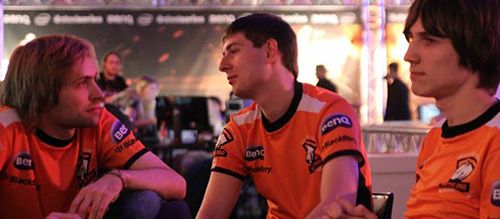 Post TI3 team shuffles : Virtus.Pro kicks three