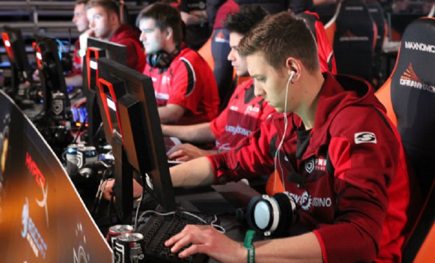 99Damage S3 playoffs information