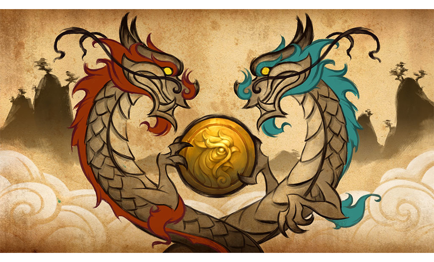 Top 10 sets for the new Year of the Rooster chest