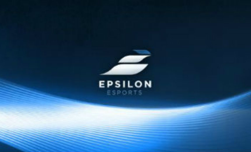 Epsilon sign ex-CG roster