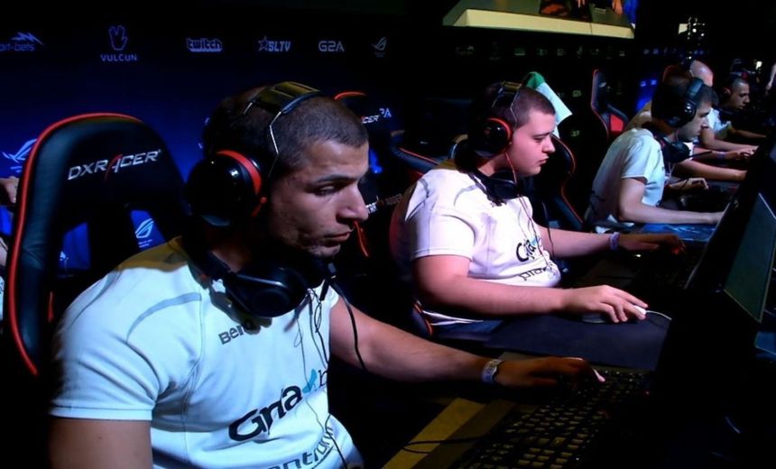 Uprise Champions Cup Season 4 participants announced