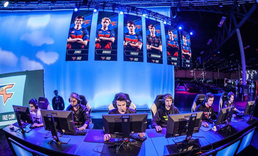 Renegades, Immortals undefeated after three days at NGE Winter Premiere, FaZe struggles