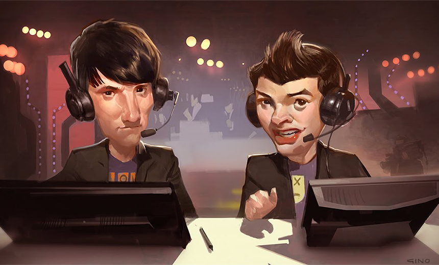 Brace yourselves, Tastosis are coming to Hearthstone