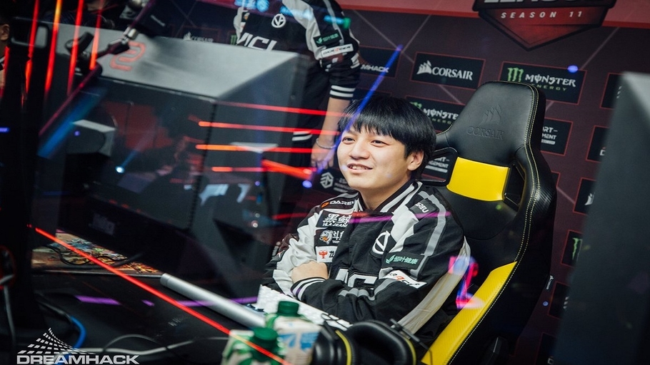 DreamLeague Season 11 Stockholm Major resumed