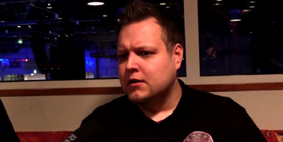 3DMAX sign stonde and allu