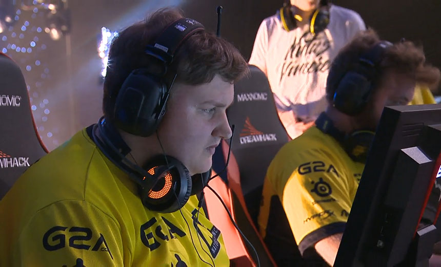 DH Summer: NaVi and NiP to the Playoffs
