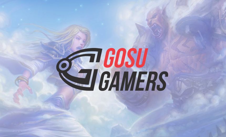 GosuGamers is recruiting: Hearthstone tournament admins