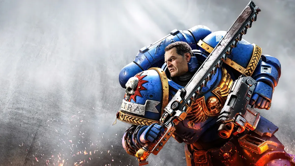 Warhammer 40,000 Space Marine 2 review: Bringing glory to the Emperor