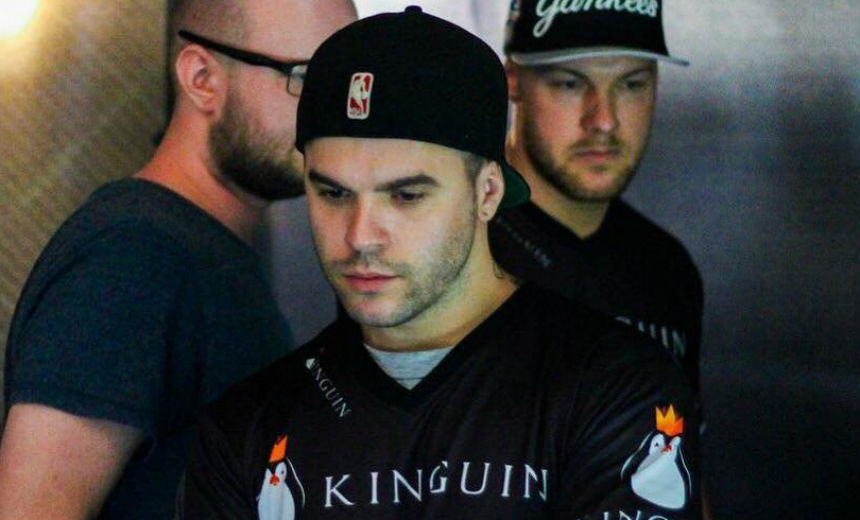 FaZe replace Fox with Allu