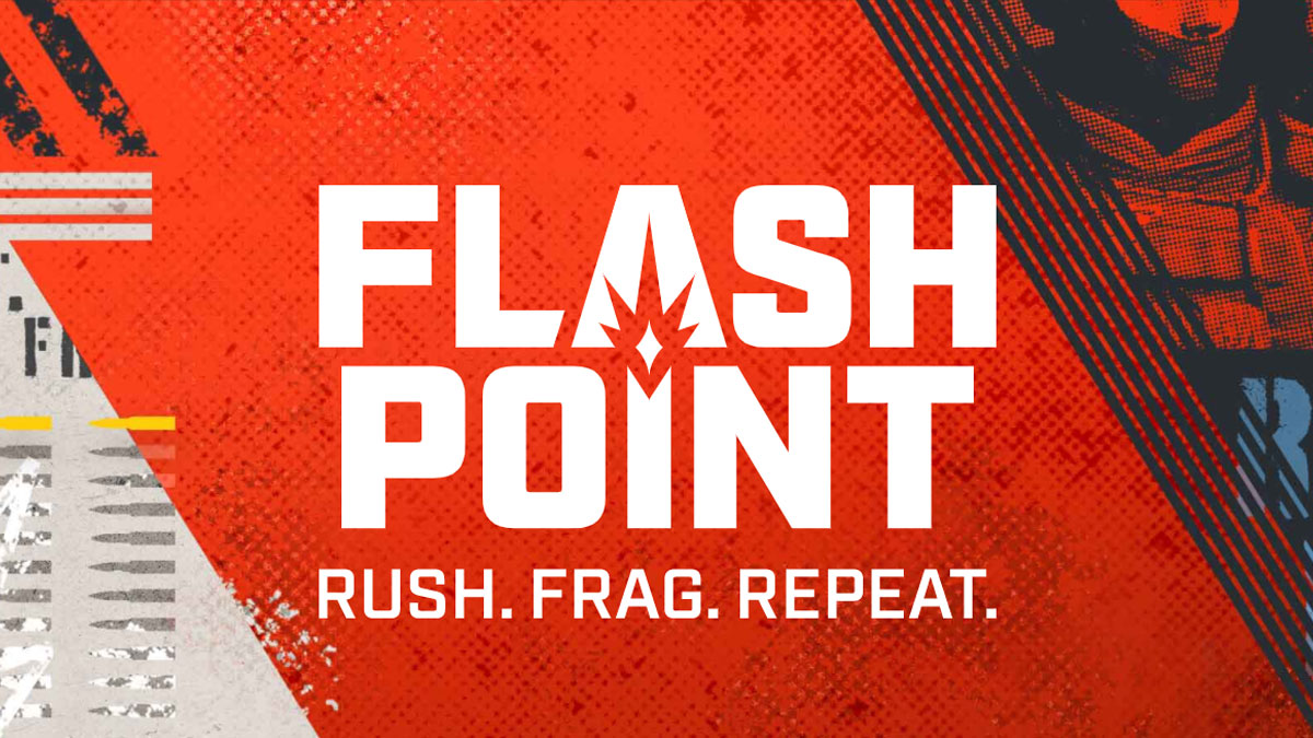 Flashpoint Season 3 announced to be a CS:GO Major event for EU