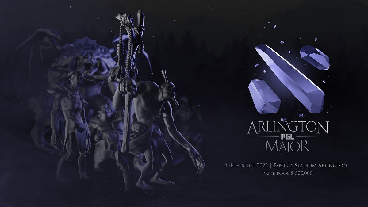 PGL to host the final Major before TI11 in Arlington, Texas