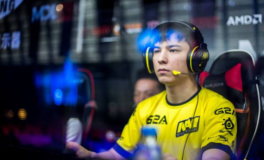 SoNNeikO relocates Na’Vi to Croatia for the DotaPit # 4 LAN