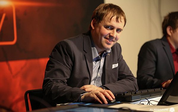 v1lat: 'My wife is happy, she is cheering for Fnatic'