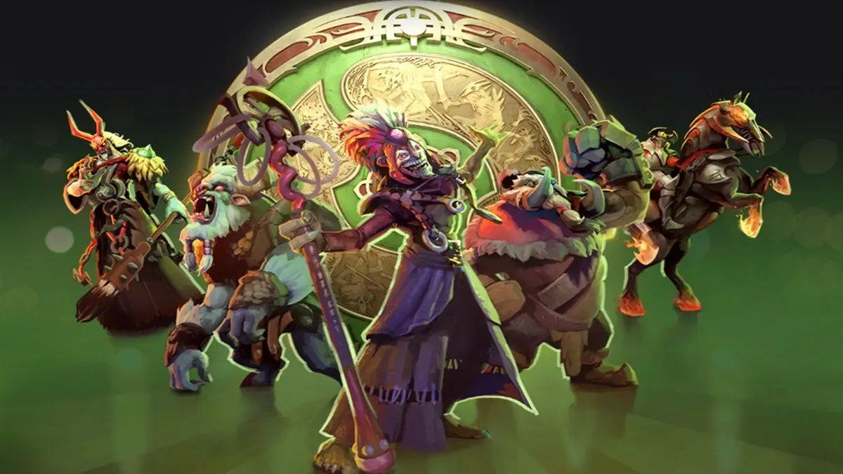 The International 2024 Survival Guide; Groups, format, broadcasts and more!