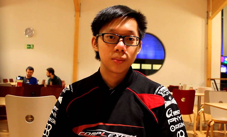 MoonMeander parts ways with compLexity