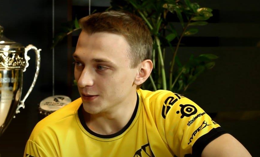 Artstyle to miss MarsTV Dota 2 League groupstage