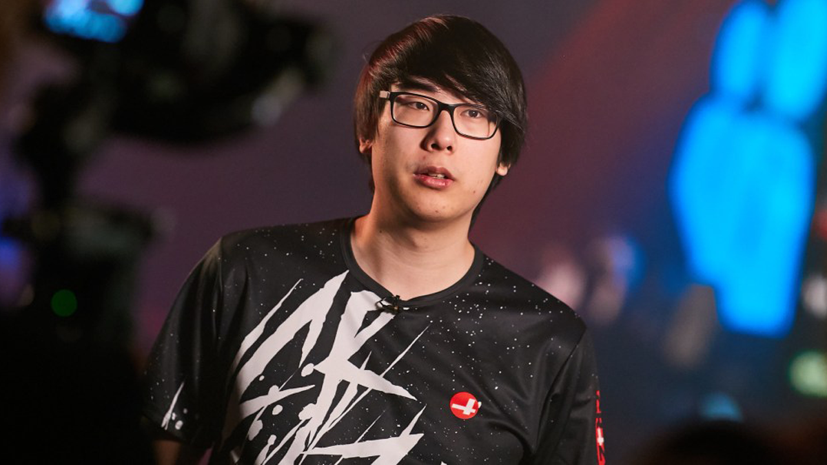 Interview with Aui_2000: "I've been having fun with casting"