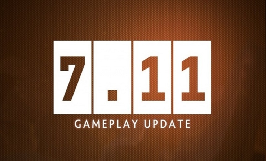 Understanding patch 7.11: Welcome changes in disguise