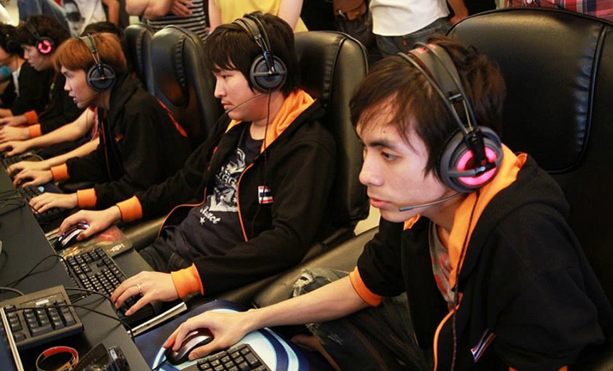 BTS Series SEA #2: Open qualifiers this weekend ft. Signature.Trust