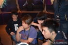 Fourth playday of WPC-Ace League's groupstage kicks off in two hours