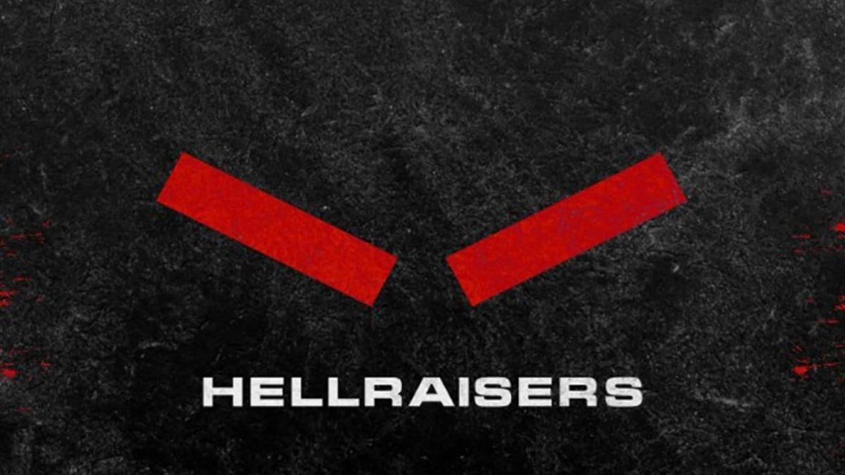 HellRaisers suspends all operations, Dota 2 roster looking for a new home