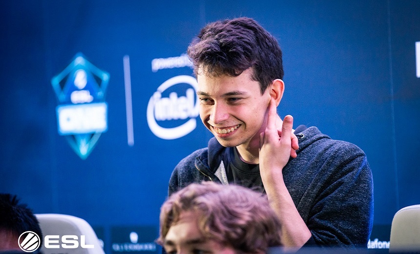 Nisha to compete at ESL One Katowice as Team Secret confirms invite