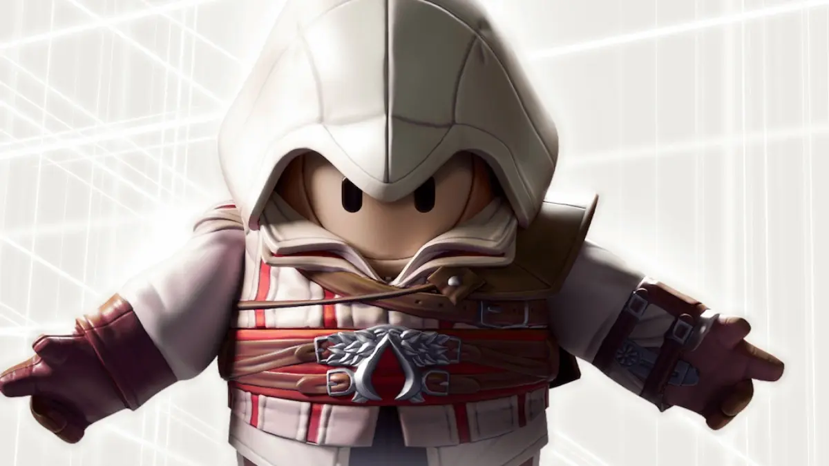 New Assassin's Creed multiplayer game is inspired by Fall Guys, leak claims