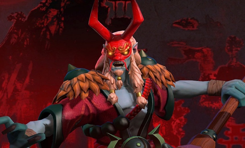 Two new heroes; Grimstroke ready to play now, Mars coming soon