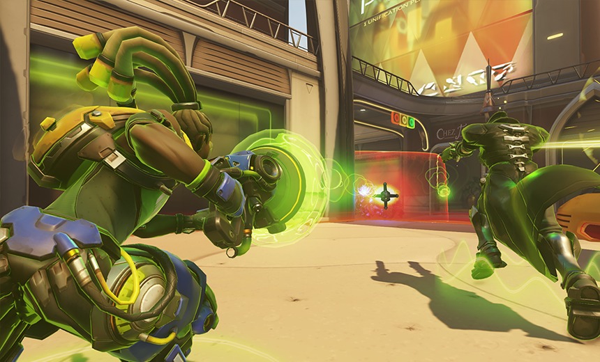 Thoughts on the upcoming Lucio changes