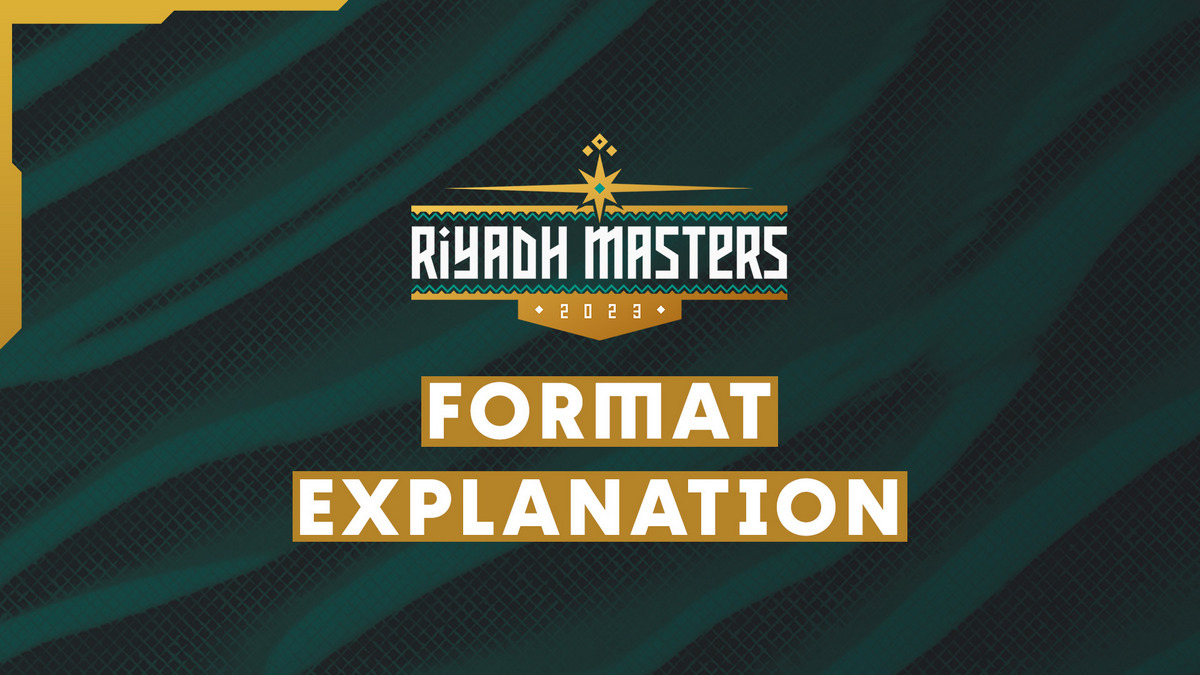 Riyadh Masters 2023: Who is in and who can qualify for the $15M event?