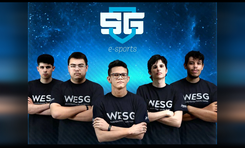 SG e-sports interview: “Qualifying for a Valve event it’s a dream come true”