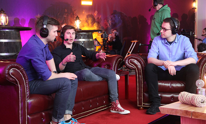 Here’s the talent line-up for Insomnia Truesilver Championship 2