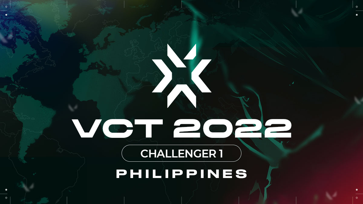 VCT 2022: South Built Esports and Action PH move on to the next round in the Challengers playoffs