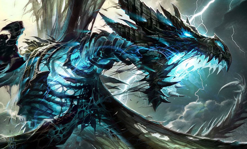 Decklist spotlight: Firebat’s Reno Dragon Warrior