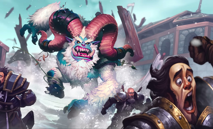 Tweets of the Week: Hearthstone edition, August 17th