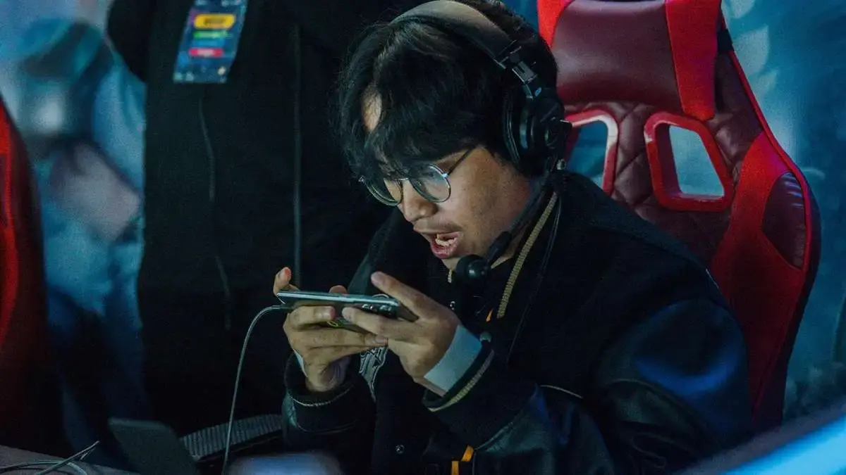 Hanss admit Kagendra didn't rely on coach during Honor of Kings Championship Qualifier playoff