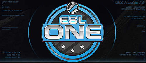 Casters and hosts for ESL One revealed