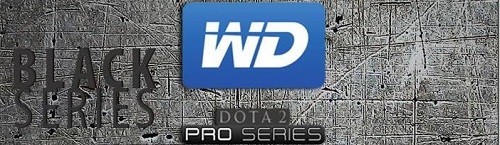 Eight Asia-based teams participating on WD Dota 2 Pro Series