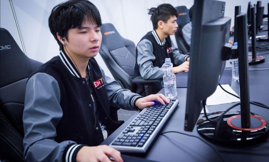 rOtK and Cty supposedly to join BurNing at Vici Gaming
