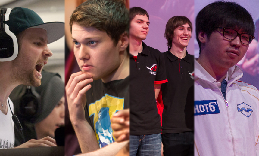 Teams and brackets announced for i-League qualifiers