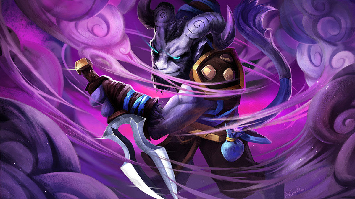 Rise of the position 4 Riki: How the Stealth Assasin has become one of the supports of the meta