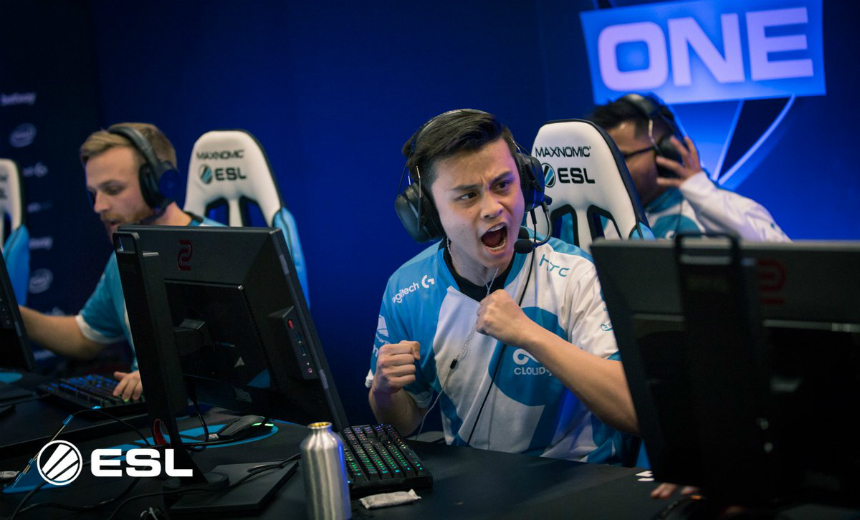 ESL One Cologne 2017 - Day Three Recap