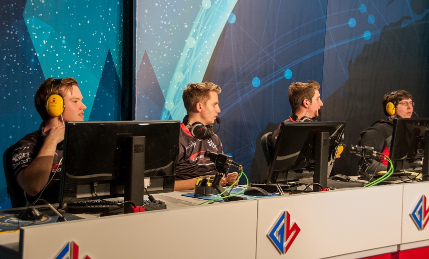 Canada Cup Season 7: The North American showdown begins