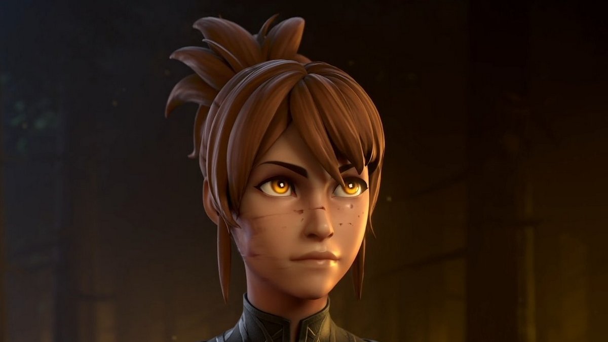 Marci to join Dota 2 hero lineup this fall