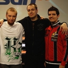 Brackets for SeatStory Hearthstone drawn, Trump vs Ek0p as tourney opener