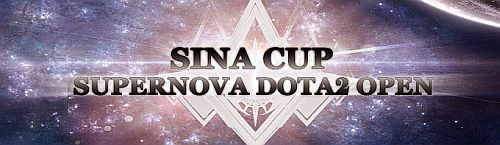 Three teams remaining in Sina Cup