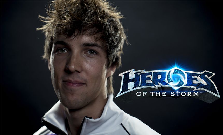 Grubby: "I was very glad to read that people loved my commentating"