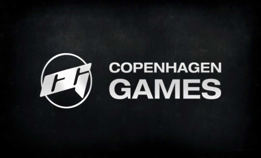 Copenhagen Games 2016 announced